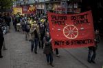 Salford May Day 